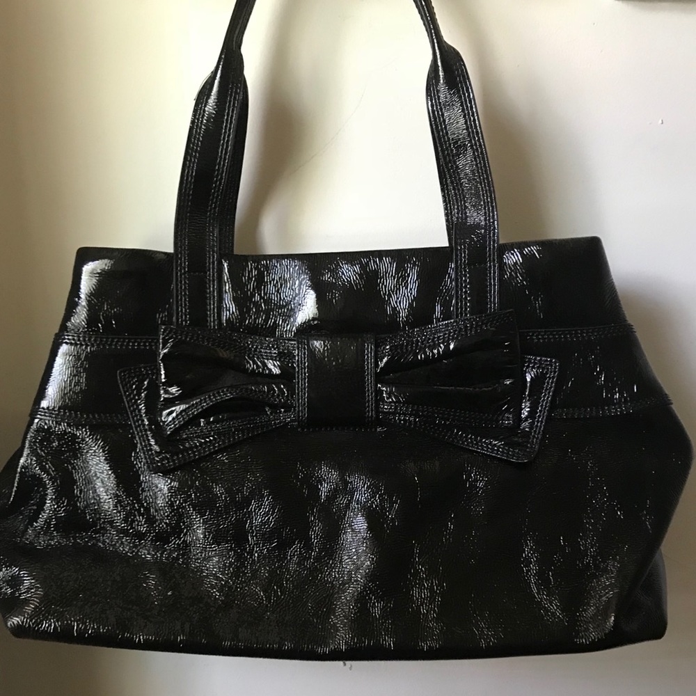 Kate spade New York satchel